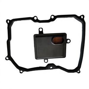 Nouveau filtre à huile de boîte de vitesses convexe Jetta/Nouvelle Santana 09G325429D Joint de culasse Composant moteur de haute qualité - Product Image 1