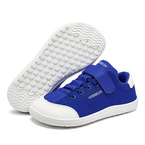 Nouvelle vente en gros enfants baskets première classe 23-36 pleine taille école garçons filles chaussures de marche anti-dérapant marque qualité meilleure vente USA - Product Image 2