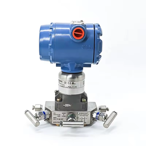 Transmisor de Presión Rosemount 3051DG2A/3051DG1A/3051DG5A/3051CG1A/3051CG3A/3051CD4A/3051CG2A22 - Product Image 6