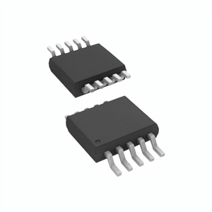 10 LSOP Exposed Pad Power Management (PMIC) AMT49400GLKATR Electronic Circuit Components Authorized Distributor - Product Image 1