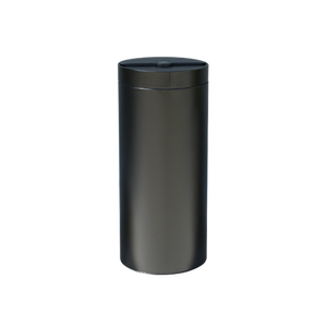 <span class=keywords><strong>Cubo</strong></span> de <span class=keywords><strong>basura</strong></span> de acero inoxidable redondo de 42 <span class=keywords><strong>litros</strong></span> duradero de <span class=keywords><strong>reciclaje</strong></span>, <span class=keywords><strong>Cubo</strong></span> de almacenamiento de residuos a presión, cubos de <span class=keywords><strong>basura</strong></span> para el hogar y la cocina - Product Image 1