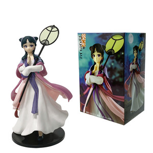 Figura de PVC de MAOMAO de Kusuriya <span class=keywords><strong>No</strong></span> Hitorigoto, 19 cm, Nueva Figura de Anime de Dibujos Animados, Juguete Coleccionable, Regalo - Product Image 1