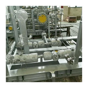 Free Sample Professional Designed Reusable <strong>Fiberglass</strong> Cloth Pipe Thermal <strong>Insulation</strong> Jacket -70 1000 Temperature Resistance - Product Image 6