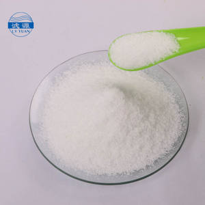 Abwasserbehandlungschemikalien Polyacrylamid-Polymer Kationisches Polyacrylamid CPAM für Abwasser-Flockung und -Ablagerung - Product Image 2