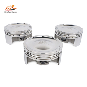 Pistón Forjado de Alto Rendimiento para Motores de Moto Acuática de 100 mm para Seadoo RXT <span class=keywords><strong>GTX</strong></span> 300 <span class=keywords><strong>Jet</strong></span> <span class=keywords><strong>Ski</strong></span> 1630 Rxp300 Motorsport - Product Image 1