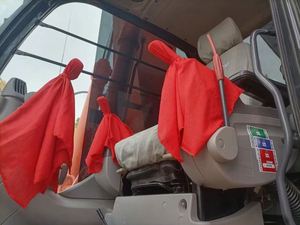 Maquinaria Pesada de Construcción HITACHI ZX240 Usada de Alto Rendimiento, Equipo de Ingeniería Rentable en Stock desde China - Product Image 6