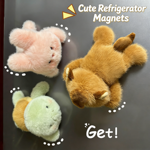 <span class=keywords><strong>ของ</strong></span>เล่นตุ๊กตาสัตว์น่ารักขนา<span class=keywords><strong>ด</strong></span> 15 ซม. พร้อมแม่เหล็กติดตู้เย็น ตุ๊กตาขนฟูรูปกระต่าย/<span class=keywords><strong>แพนด้า</strong></span> นอนคว่ำ <span class=keywords><strong>ของ</strong></span>ขวัญสุ<span class=keywords><strong>ด</strong></span>ฮา มีสินค้า<span class=keywords><strong>ใน</strong></span>สต็อก - Product Image 4