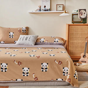 Personnalisation en gros Manta Winter Swaddle Polar Cotton Blankets - Product Image 3