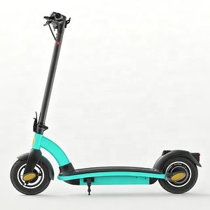 Scooter Eléctrico Plegable Ligero de 36v/48v para Adultos - Product Image 2