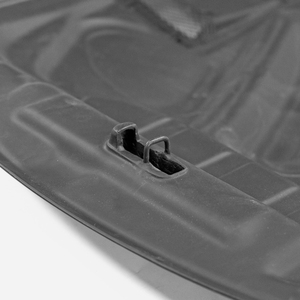 Capot ventilé de type EPA S pour 350Z 07UP (modèle Faclift) - Product Image 4