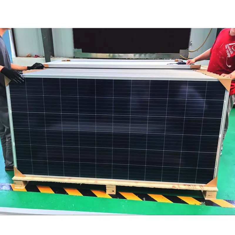 factory direct sales 5BB poly solar cell 300w 310w 320w 330w 340w pv solar panel mono