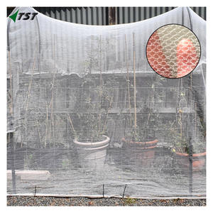 Cuerda de pesca multifilamento de nailon, redes antiaves agrícolas - Product Image 4