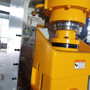 160 tấn c-loại CNC dập máy thủy lực đấm máy cho cắt kim loại và định hình tự động 150 tấn - Product Image 6