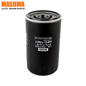 MFC-1527 MASUMA Aufsteck-Ölfilter für Automotoren, Preis 1-86750-121-0 1-86750-121-1 8-94391-049-0 für Mazda MITSUBISHI - Product Image 1