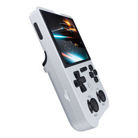 Nuevo reproductor de juegos con sistema XU10 LINUX integrado en 15000 juegos Mini consola de juegos portátil retro para PSP