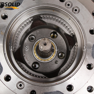 Rsoliddiesel 9150036 9153392 Conjunto de motor de traslación para EX120-5 EX100-5 EX130-5, piezas de maquinaria de construcción, transmisión final - Product Image 6