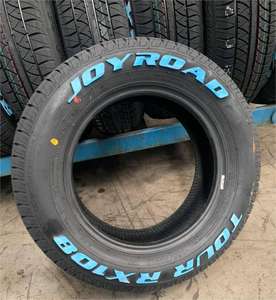 Neumáticos 21550r17 205 45 17, Neumáticos 2255517 195 65 R15, Neumáticos de Pared Blanca 2254518, Neumáticos 2055516 Joyroad Goddard Centara Zextour <span class=keywords><strong>20560r16</strong></span> 235 - Product Image 5