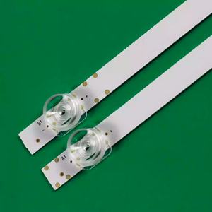 Tiras de Luces LED para Retroiluminación de TV HX-NO.967 GC43D08-ZC23AG-10E/09/10 303GC430059 para 43hd511an - Product Image 4
