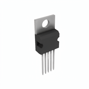 Distribuidor Autorizado de Gestión de Energía (PMIC) UC2950TG3 TO 220 5 Componentes Electrónicos - Product Image 1