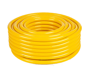Tuyau flexible en PVC résistant à l'usure pour jet d'eau haute pression avec couche renforcée dense pour le nettoyage par jet - Product Image 5