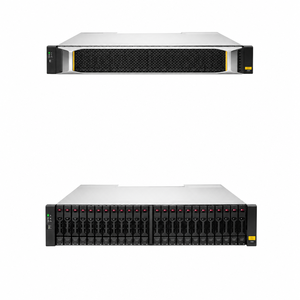 MSA2060 R0Q73B MSA 2060 อาร์เรย์จัดเก็บข้อมูลแบบแร็คเมาท์ 16Gb Fibre Channel SFF รุ่น R0Q73B - Product Image 5
