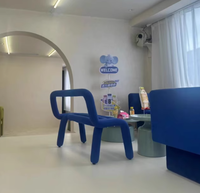 Chaise de salle à manger en velours noir avec jambe en métal chaise de loisirs en tissu doux et extensible pour meubles de maison pour ensembles de salon et de jardin