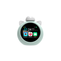 Robot de compagnie AI Big Model Time Treasure, jouet crabe télécommandé pour enfants avec commande IA
