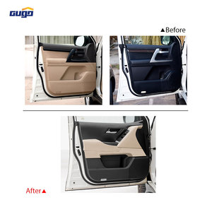 PORTE INTÉRIEURE GUGO pour LC200 MODÈLE DE MISE À NIVEAU INTÉRIEUR vers LC300 1:1 - Product Image 3