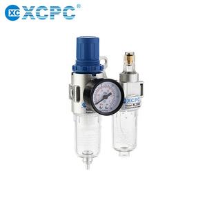 XCPC pnömatik parçalar hava kaynak tedavi FRL üniteleri - Product Image 2