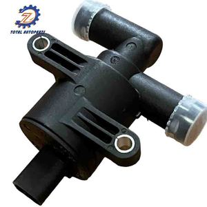加热器冷却控制阀电磁阀 OEM 4H0121671D 4H0 121 671 D 适用于奥迪 A8L A6L - Product Image 4
