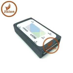 Outil de diagnostic pour excavatrice, adaptateur de communication DMS-5, détecteur et scanner de diagnostic - Product Image 2
