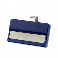 Control remoto para garaje/portón MotorLift 84330E 84333E 84335E 84330EML 84333EML 84335EML, 433.92MHz, código variable.
