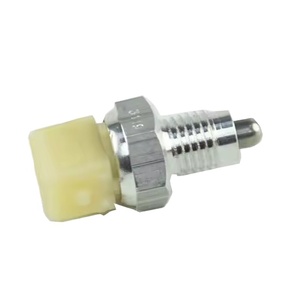 Bbmart Auto Parts interrupteur de feu de recul pour <span class=keywords><strong>BMW</strong></span> E91 Mini CLUBMAN (R55) OE 7524811 75 24 811 - Product Image 1