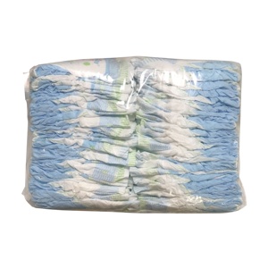 <span class=keywords><strong>Prix</strong></span> d'Usine Couches Jetables Bébé Stocklot Vente en Gros <span class=keywords><strong>Huggies</strong></span> Bébé Qualité B Couches et Langes Bébé - Product Image 1
