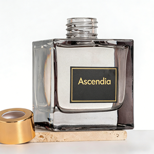 Set di Diffusori di Aromi di Lusso, Fragranza Premium <span class=keywords><strong>per</strong></span> la Casa, <span class=keywords><strong>Diffusore</strong></span> Aromaterapico Decorativo con <span class=keywords><strong>Bastoncini</strong></span> Profumati <span class=keywords><strong>per</strong></span> Camera da Letto e Soggiorno - Product Image 4