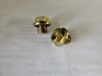 Fusible de protection thermique haute température à réponse rapide pour système de couplage hydraulique