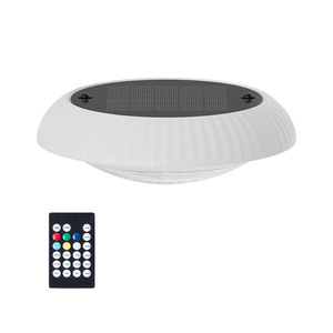 <span class=keywords><strong>Lampe</strong></span> <span class=keywords><strong>solaire</strong></span> LED pour piscine, petite <span class=keywords><strong>lampe</strong></span> <span class=keywords><strong>flottante</strong></span> de jardin IP67 étanche RGB rechargeable avec lumière colorée changeante - Product Image 6