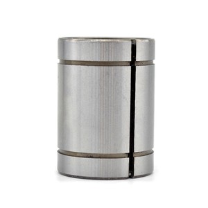 Xzbrg giá cả cạnh tranh hướng dẫn siêu tuyến tính Bush mang tuyến tính mang độ chính xác cao cuộc sống lâu dài tuyến tính Vòng bi lm30uu - Product Image 5