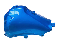 Pièces de carrosserie de moto d'origine, pièces de rechange de carrosserie de moto, accessoires, réservoir de carburant en acier pour Gxt200