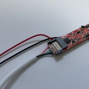 Modulo 3GP PCBA Ultra Compatto per Videocamera Fai-da-Te con Registrazione a Lunga Durata - Product Image 6