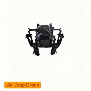 Drone FPV 7 pouces avec caméra de vision nocturne, fonction de positionnement GPS, moteur sans balais, portée de vol de 20 km, charge utile de 1 à 3,5 kg, vente chaude - Product Image 5