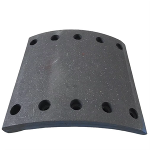 Venta de fábrica Forro de freno 47441-6670 Forro de freno para motocicleta Everest Forro de freno 6mm Amiante Forro de rollo de freno para camión - Product Image 2