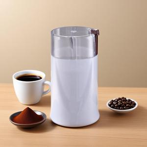 <span class=keywords><strong>Molinillo</strong></span> <span class=keywords><strong>de</strong></span> Granos <span class=keywords><strong>de</strong></span> <span class=keywords><strong>Café</strong></span> Eléctrico Automático <span class=keywords><strong>de</strong></span> Acero Inoxidable para Uso Doméstico en la Cocina, Compatible con Idioma Francés, 200W, Capacidad <span class=keywords><strong>de</strong></span> 50g - Product Image 1