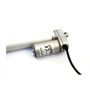 Actionneur linéaire double synchrone <span class=keywords><strong>électrique</strong></span> <span class=keywords><strong>12V</strong></span>, 24V, avec Kit de télécommande sans fil, supports de montage - Product Image 6