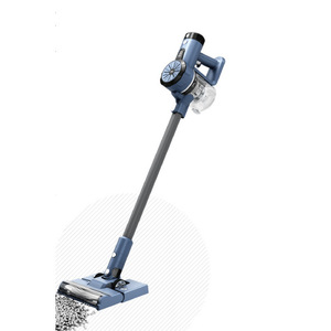 Ita Electric Cordless Stick <b>Vacuum</b> Cleaner 0.6L Dust Bin HEPA Filtration <b>Portable</b> Lightweight Household Use - Product Image 1