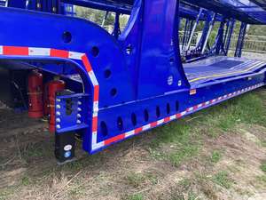 Offre Spéciale grande <span class=keywords><strong>remorque</strong></span> <span class=keywords><strong>de</strong></span> <span class=keywords><strong>voiture</strong></span> en acier semi-<span class=keywords><strong>remorque</strong></span> avec bâche fermée <span class=keywords><strong>voiture</strong></span> transporteur <span class=keywords><strong>remorque</strong></span> best-seller - Product Image 6