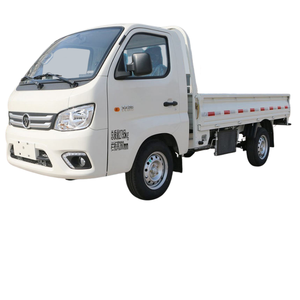 <span class=keywords><strong>รถ</strong></span>บรรทุกขนาดเล็ก4*2 6ล้อสำหรับขาย<span class=keywords><strong>รถ</strong></span>บรรทุก<span class=keywords><strong>รถ</strong></span>บรรทุกขนาดเล็กเครื่องยนต์ดีเซล - Product Image 6