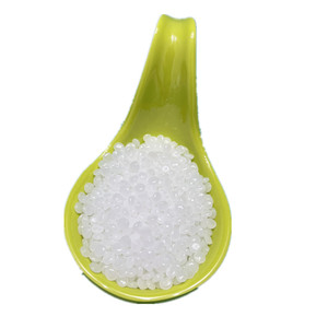 Gránulos de LDPE Virgen/ Material Plástico Reciclado LDPE/ Resina LDPE - Product Image 4
