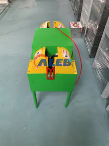 Machine de découpe à bas prix pour séparer les tiges, les feuilles, les têtes et les queues d'<span class=keywords><strong>ail</strong></span>, petite machine de découpe de racines d'<span class=keywords><strong>ail</strong></span> vert, coupe-tiges d'<span class=keywords><strong>ail</strong></span> - Product Image 5