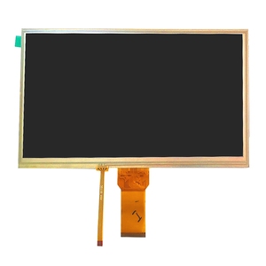 10.1 "IPS <span class=keywords><strong>TFT</strong></span> <span class=keywords><strong>LCD</strong></span> 1024x600 LVDS cảm ứng điện trở-cấp công nghiệp hiển thị cho hmis & Bảng điều khiển - Product Image 2